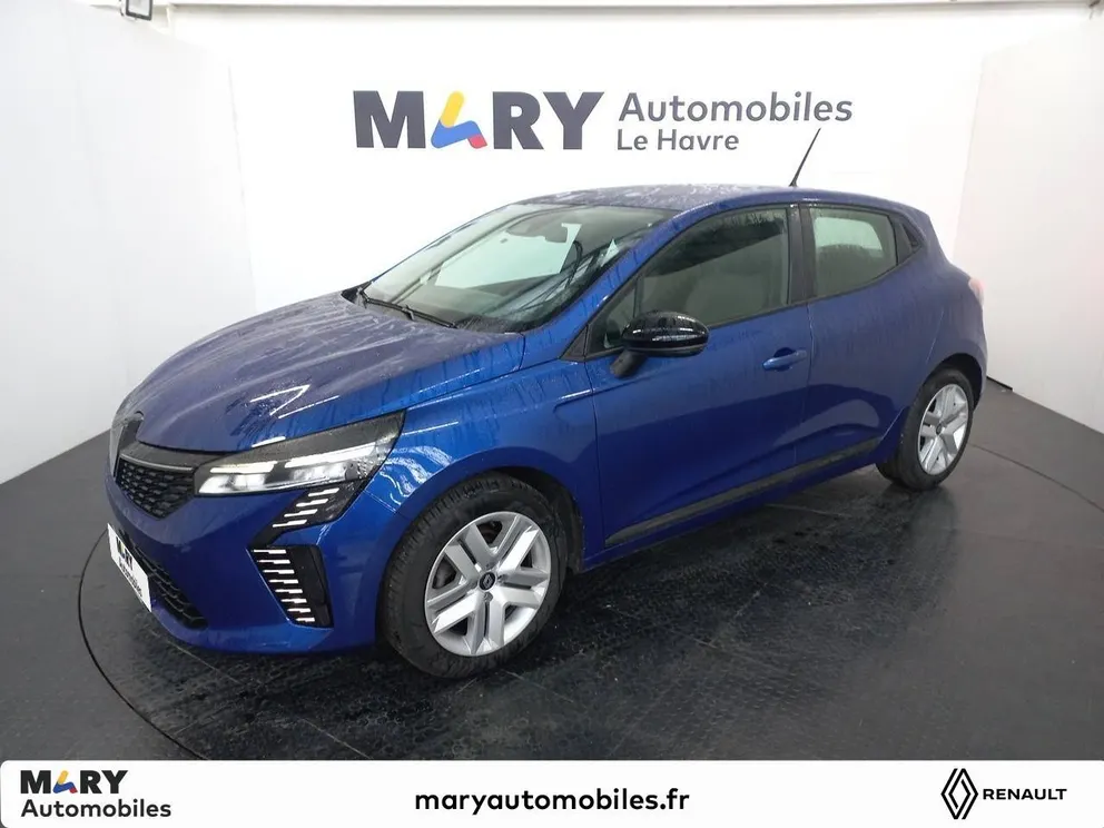 Véhicule occasion 222986 - renault CLIO - Photo 1