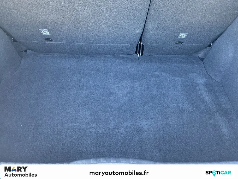 Véhicule occasion 1235408 - Citroën C3 - Photo 17