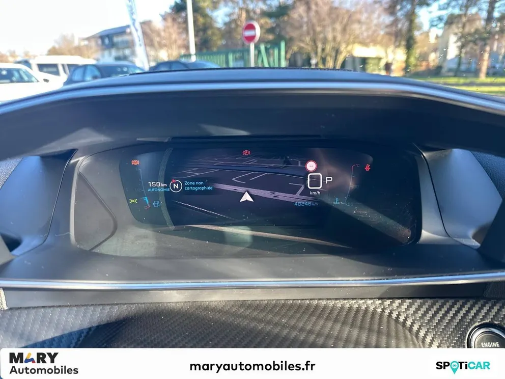 Véhicule occasion 206143 - peugeot 2008 - Photo 13