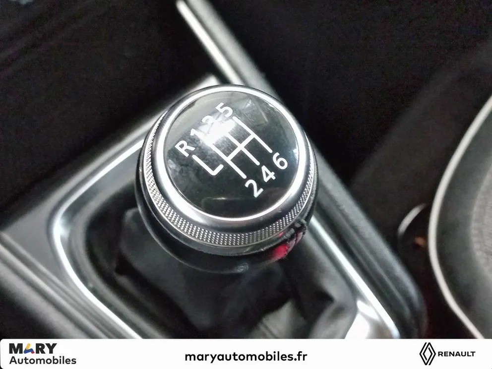 Véhicule occasion 191311 - renault CAPTUR - Photo 15