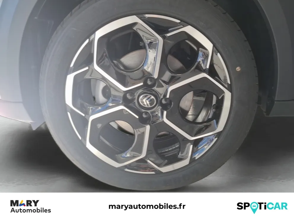 Véhicule occasion 1243562 - Citroën C3 - Photo 17