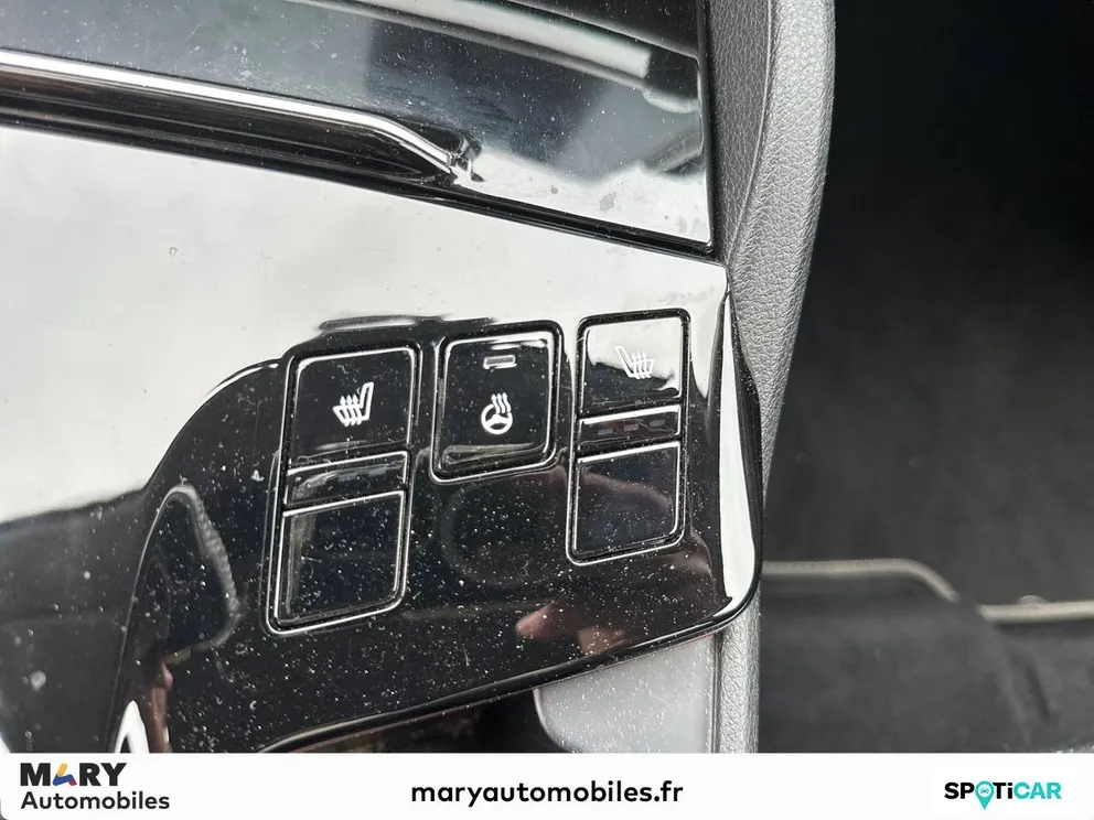 Véhicule occasion 202369 - kia SPORTAGE - Photo 13