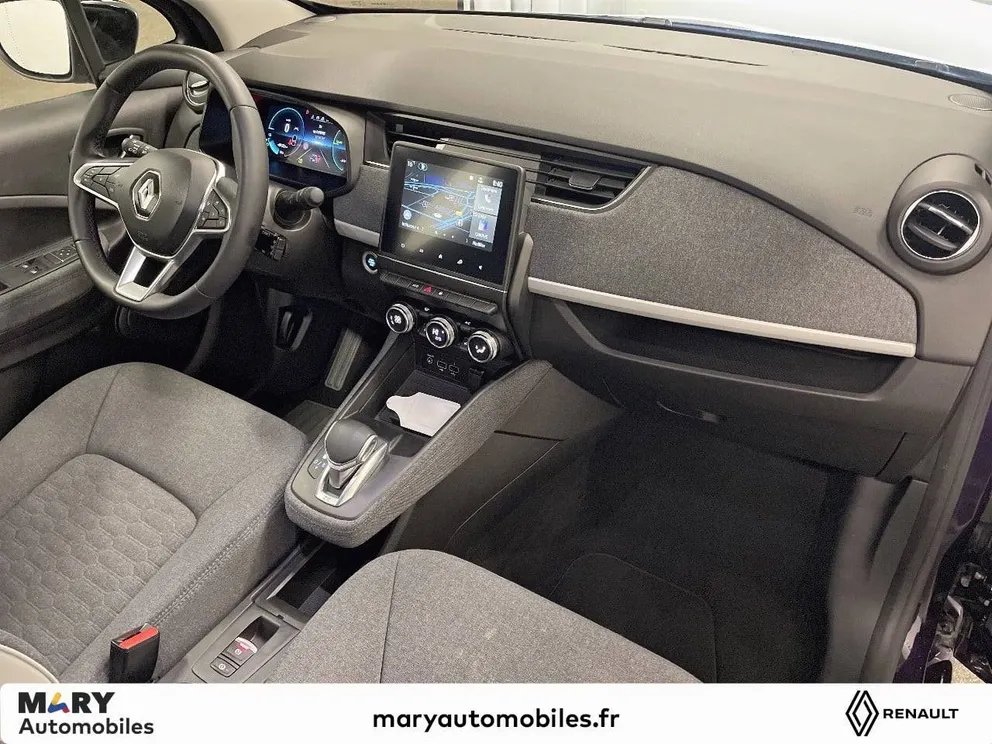 Véhicule occasion 202070 - renault ZOE - Photo 18