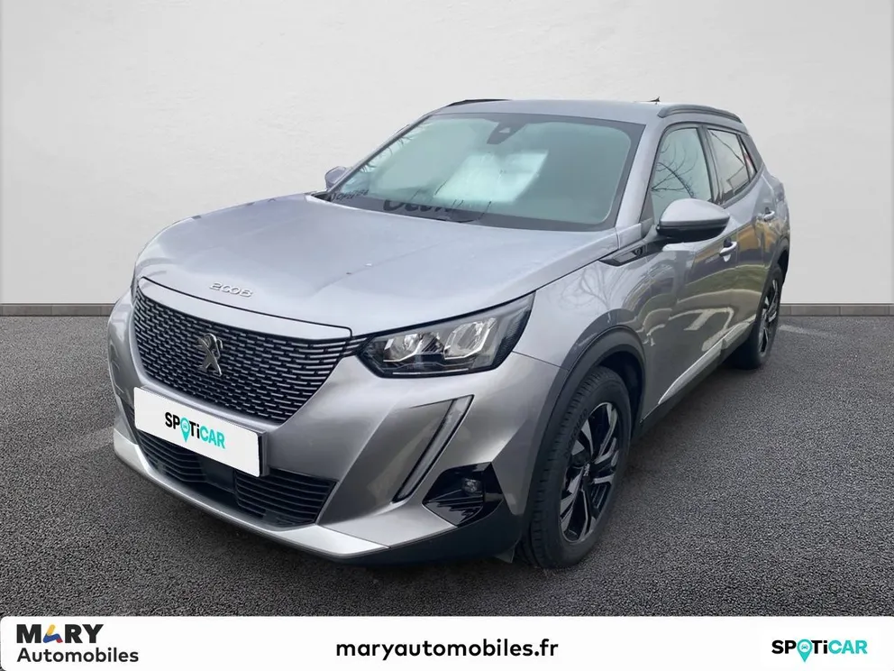 Véhicule occasion 192394 - peugeot 2008 - Photo 1