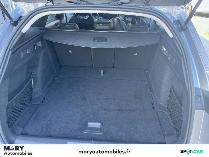 Véhicule occasion 218044 - peugeot 308 - Photo 6