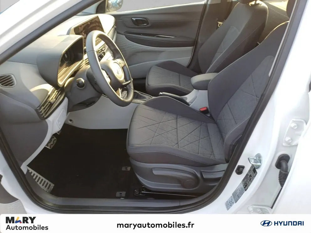 Véhicule occasion 193798 - hyundai BAYON - Photo 9