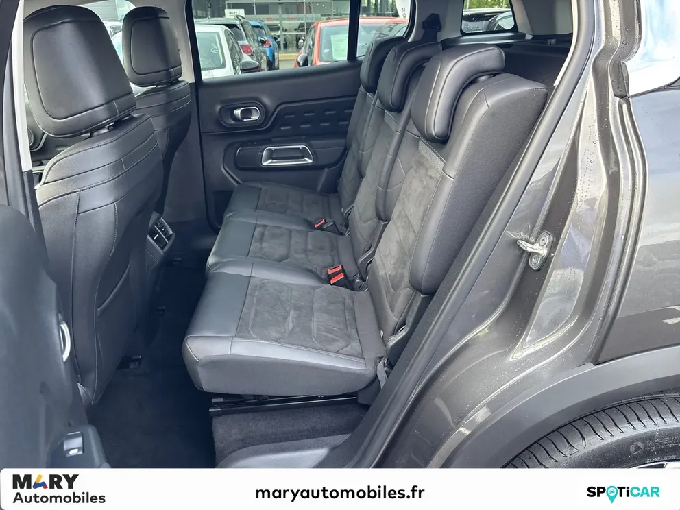 Véhicule occasion 1230881 - Citroën C5 AIRCROSS - Photo 23