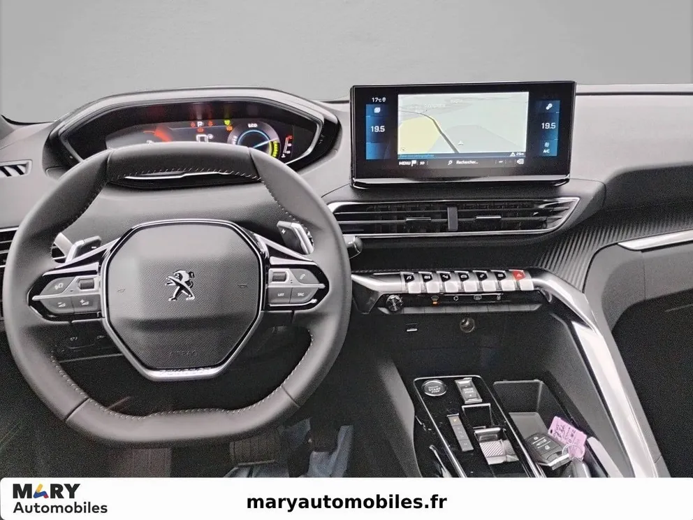 Véhicule occasion 223945 - peugeot 3008 - Photo 8