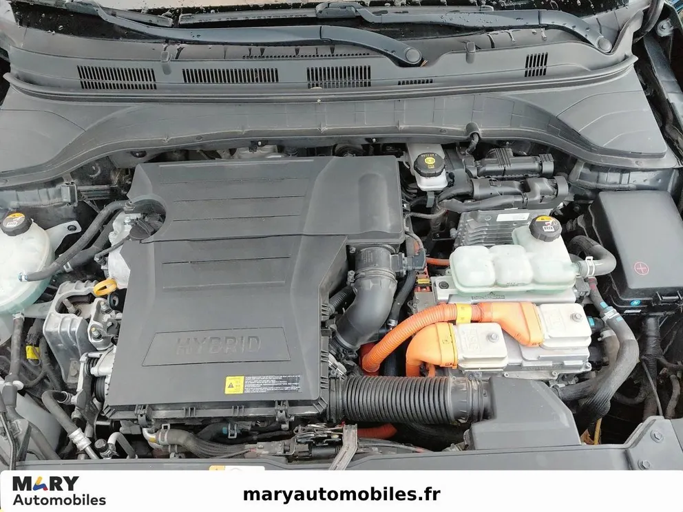 Véhicule occasion 208363 - hyundai KONA - Photo 22