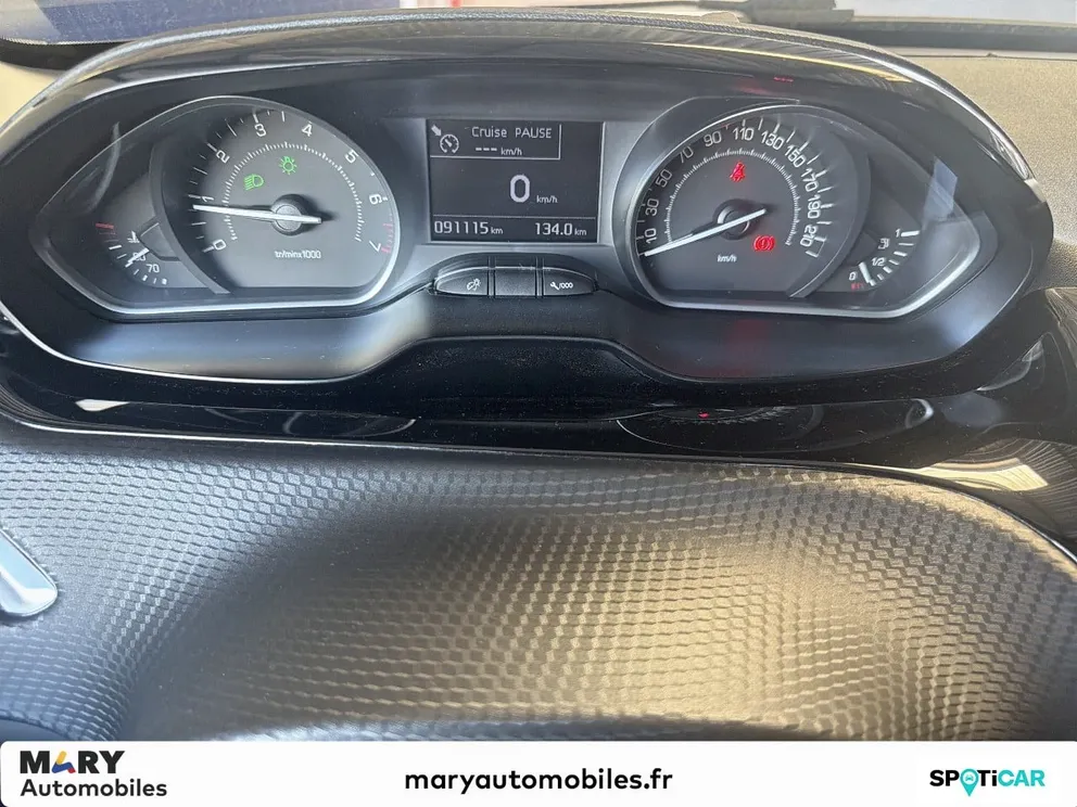 Véhicule occasion 1237021 - peugeot 208 - Photo 18