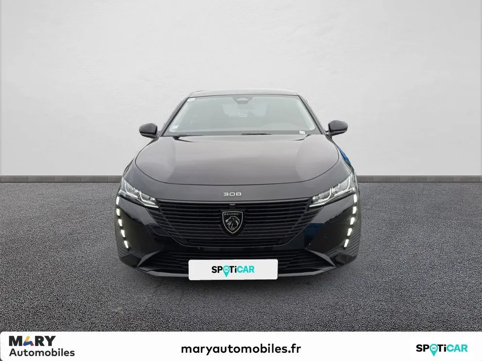 Véhicule occasion 233303 - peugeot 308 - Photo 8