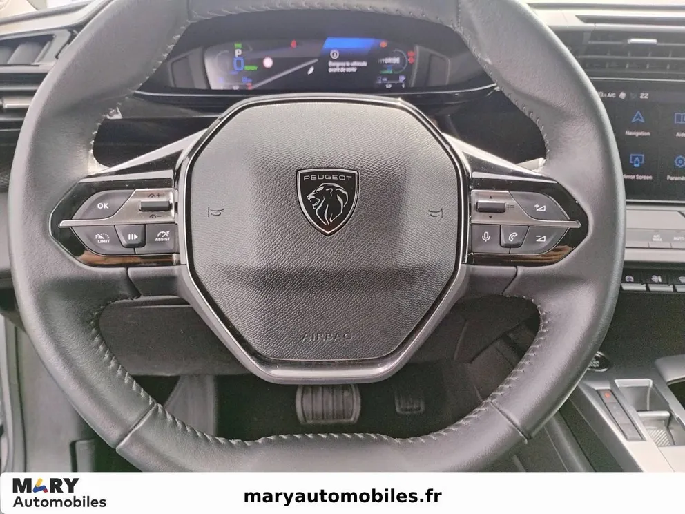 Véhicule occasion 229501 - peugeot 308 - Photo 14