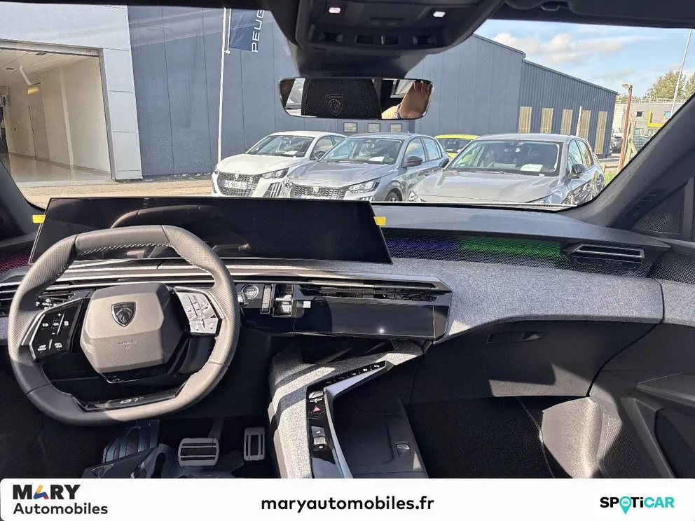 Véhicule occasion 191161 - peugeot 5008 - Photo 8