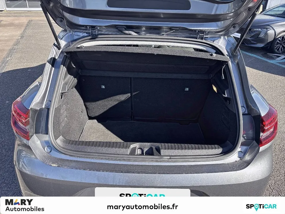 Véhicule occasion 213832 - renault CLIO - Photo 16