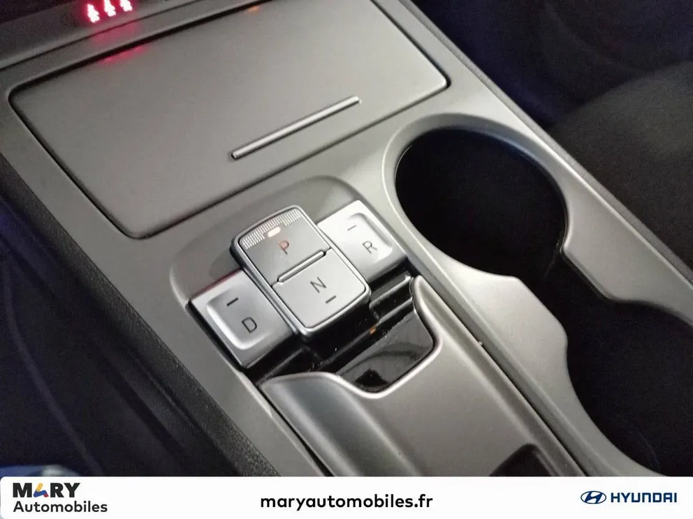 Véhicule occasion 212829 - hyundai KONA - Photo 14