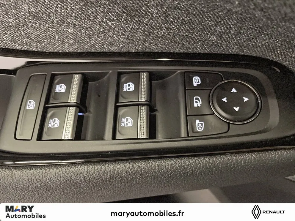 Véhicule occasion 236446 - renault ESPACE - Photo 14