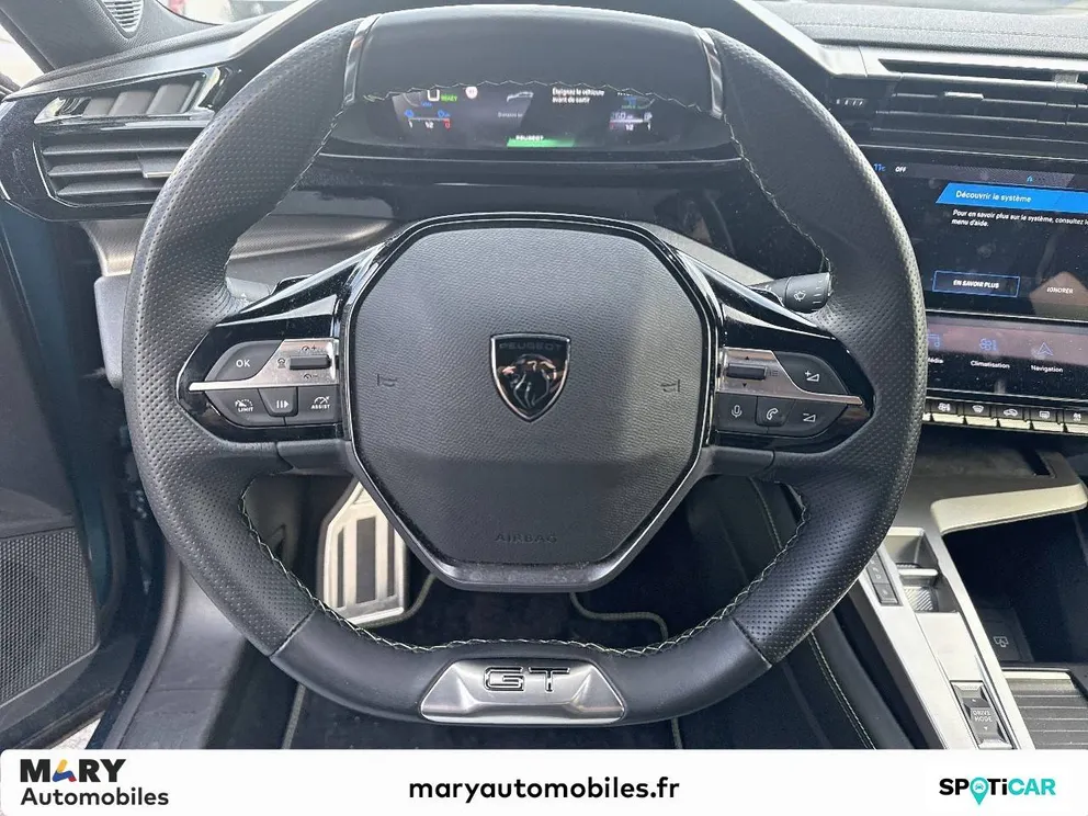 Véhicule occasion 208060 - peugeot 408 - Photo 13