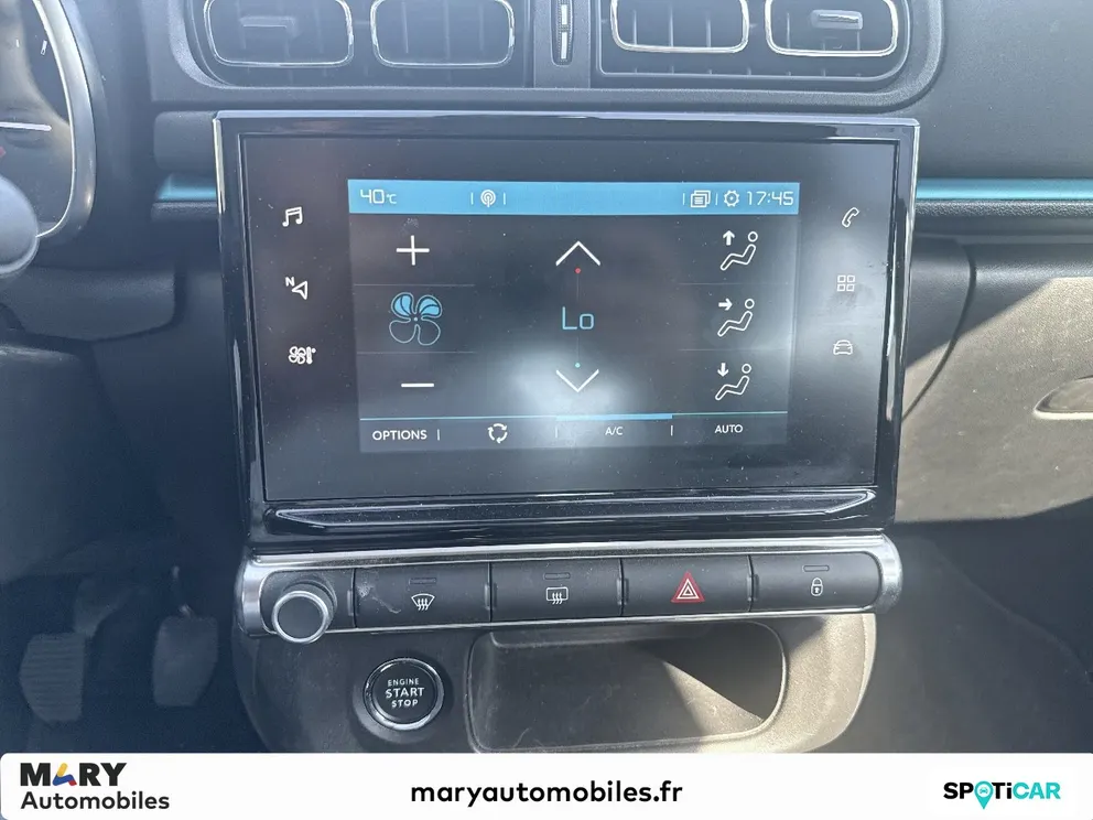 Véhicule occasion 1229263 - Citroën C3 - Photo 16