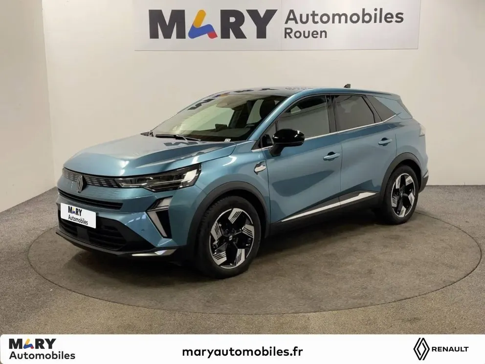 Véhicule occasion 208794 - renault SYMBIOZ - Photo 1