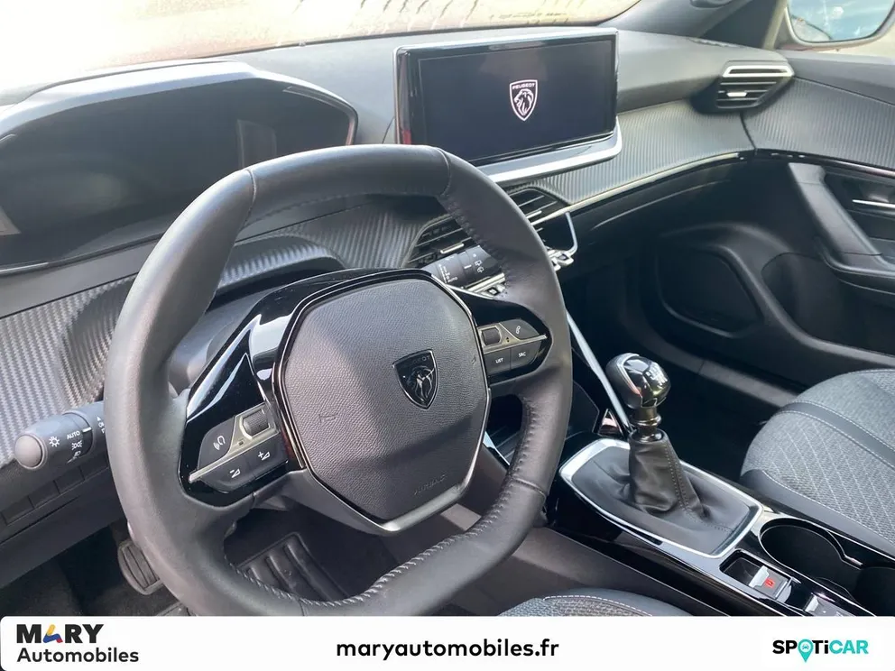 Véhicule occasion 205781 - peugeot 2008 - Photo 8