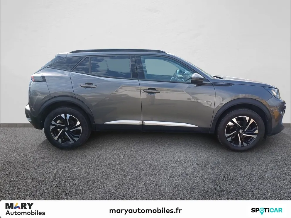 Véhicule occasion 226177 - peugeot 2008 - Photo 4