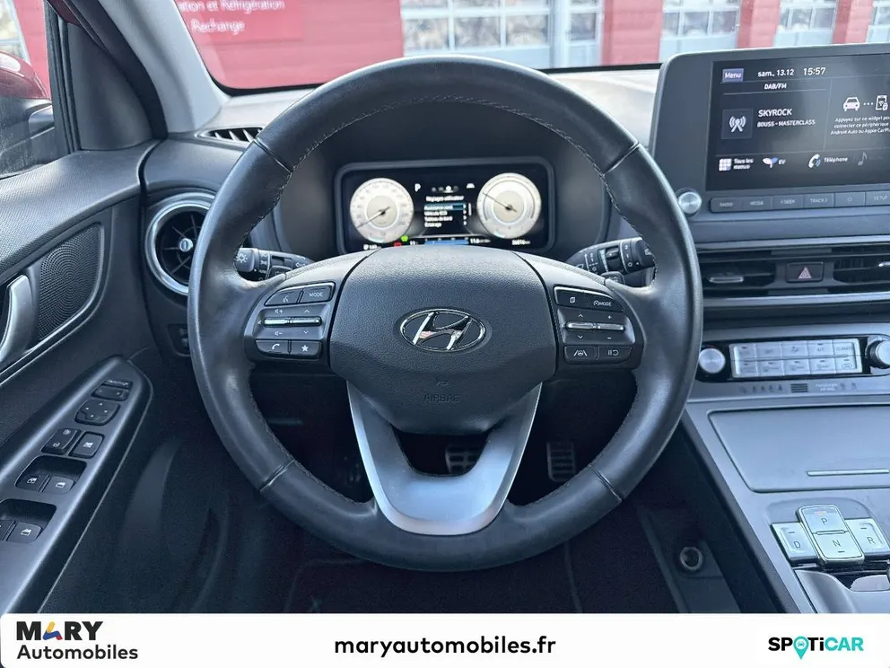 Véhicule occasion 212335 - hyundai KONA - Photo 12
