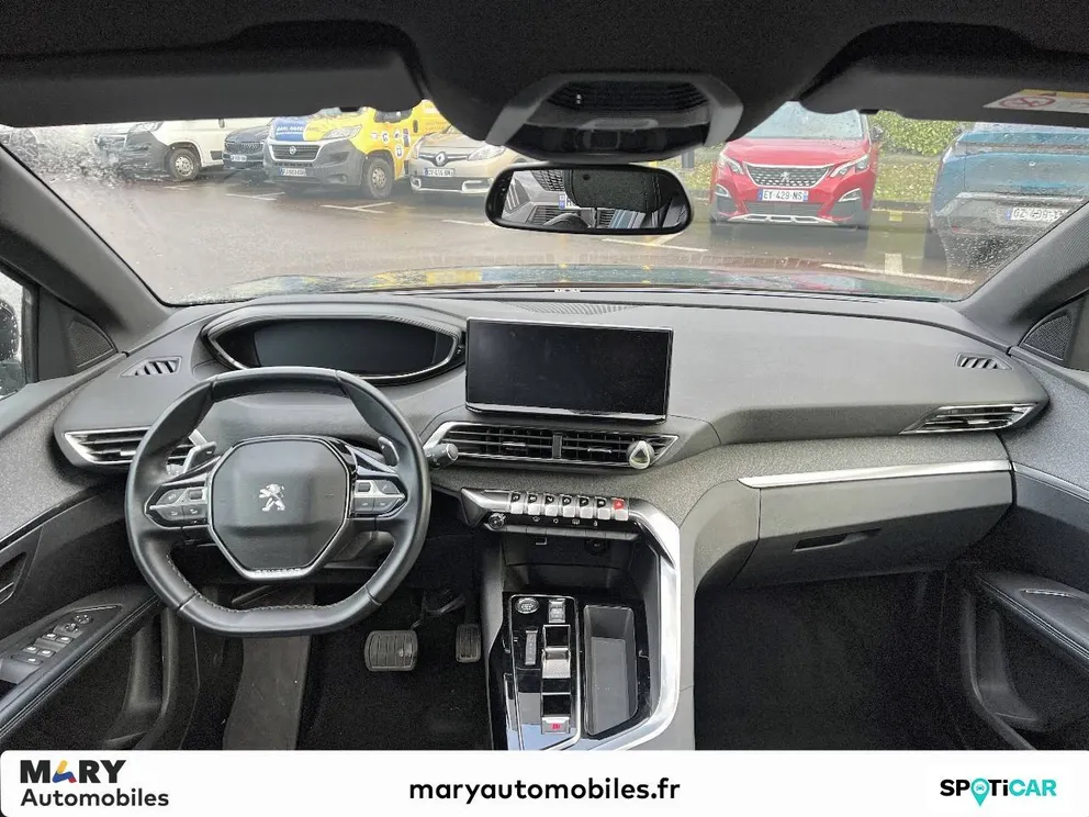 Véhicule occasion 199708 - peugeot 3008 - Photo 8