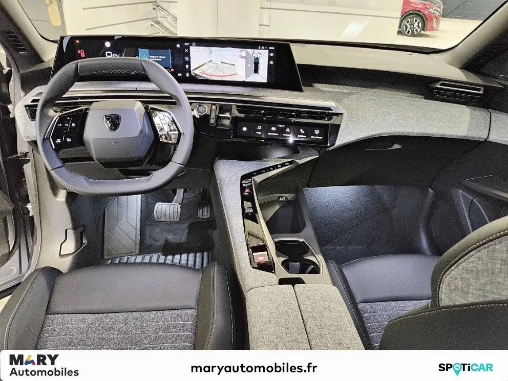 Véhicule occasion 187623 - peugeot 3008 - Photo 8