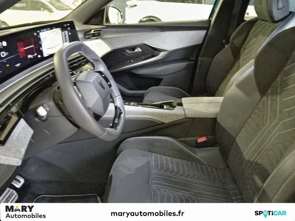 Véhicule occasion 206507 - peugeot 3008 - Photo 9