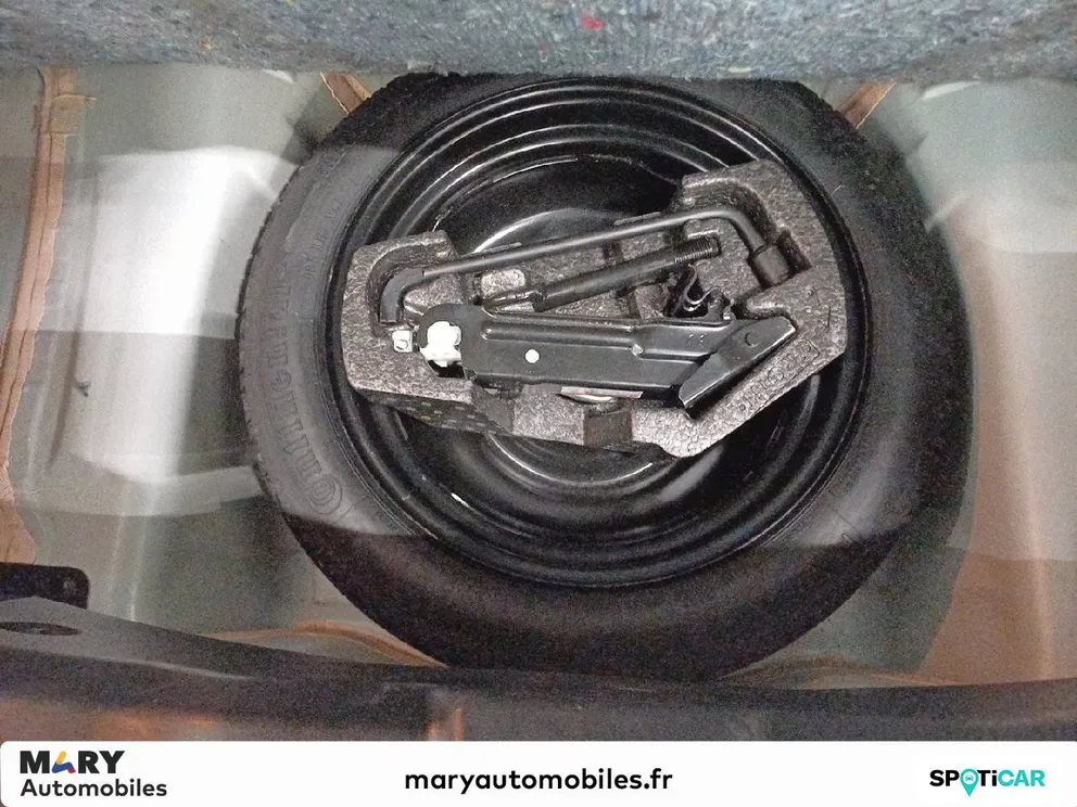 Véhicule occasion 210343 - Citroën C1 - Photo 13