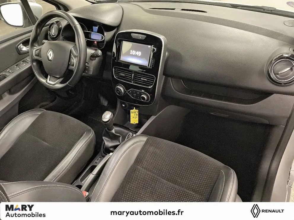 Véhicule occasion 213621 - renault CLIO - Photo 17
