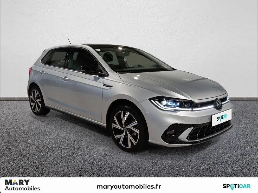 Véhicule occasion 202235 - volkswagen POLO - Photo 3