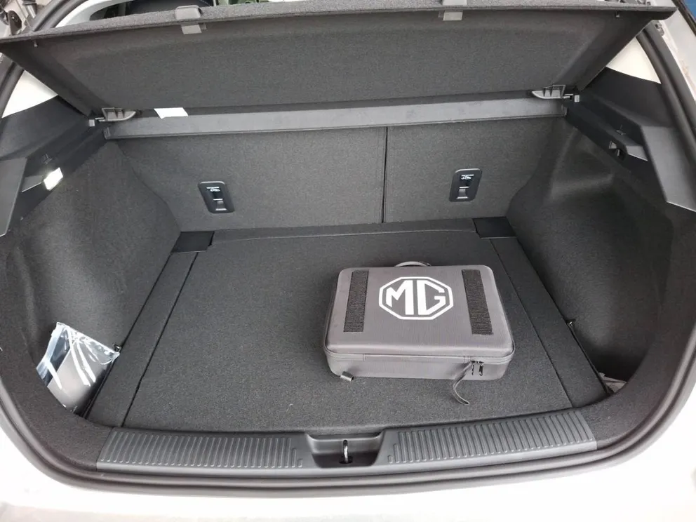 Véhicule occasion 203586 - mg MG4 - Photo 6