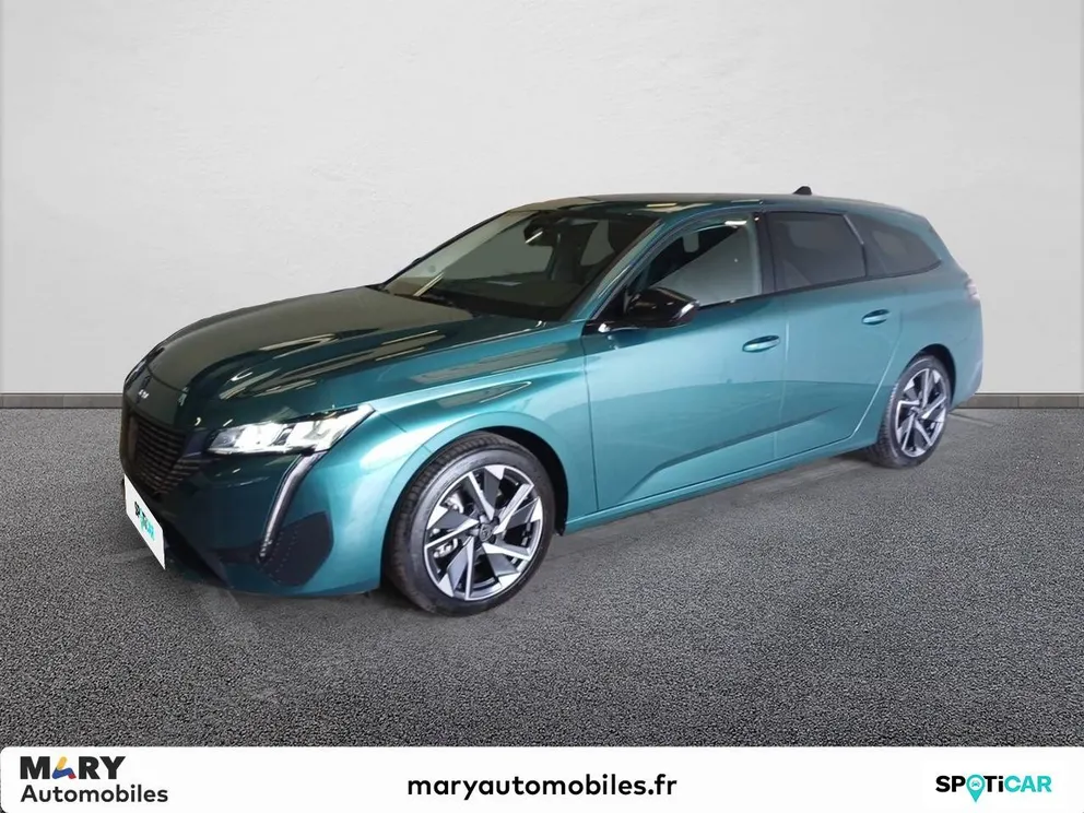 Véhicule occasion 187746 - peugeot 308 - Photo 1