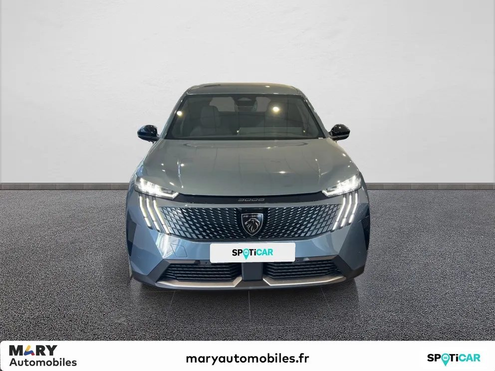 Véhicule occasion 1233600 - peugeot 5008 - Photo 6