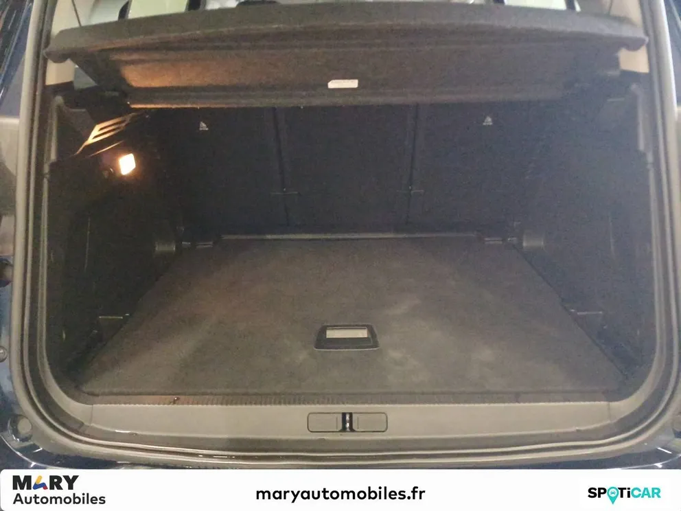 Véhicule occasion 208790 - Citroën C5 AIRCROSS - Photo 6