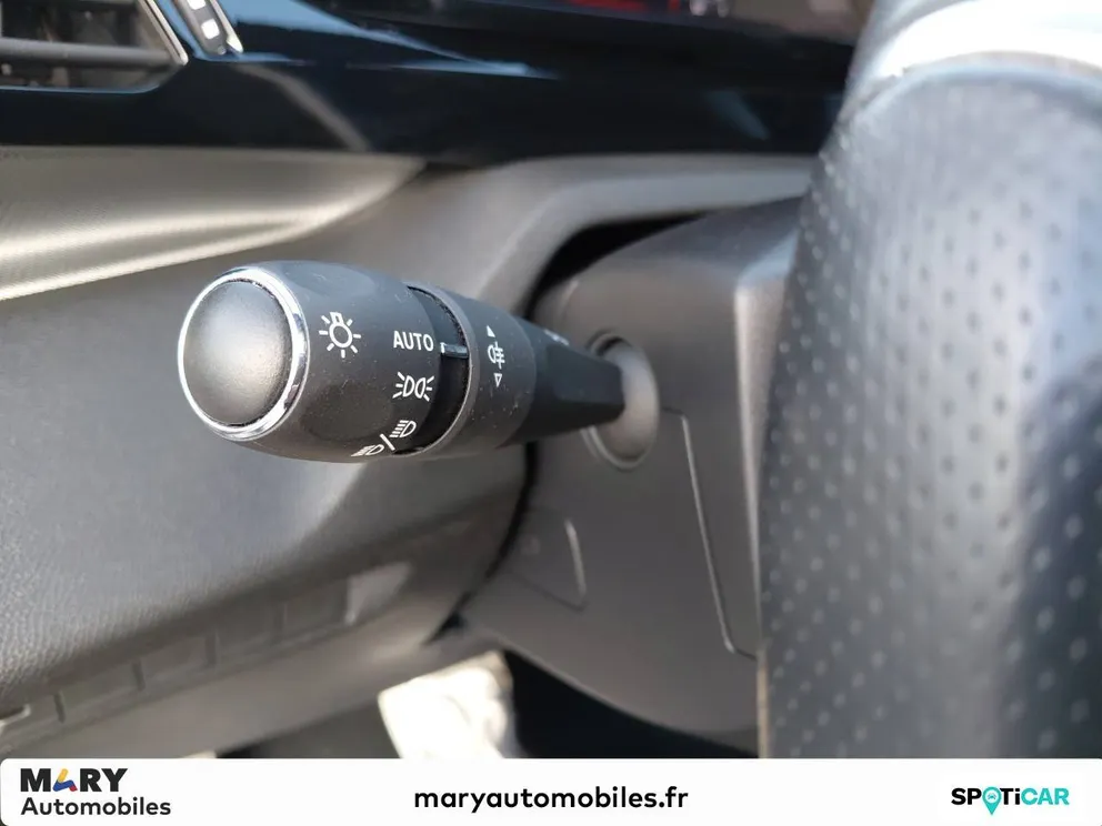 Véhicule occasion 206902 - peugeot 308 - Photo 15