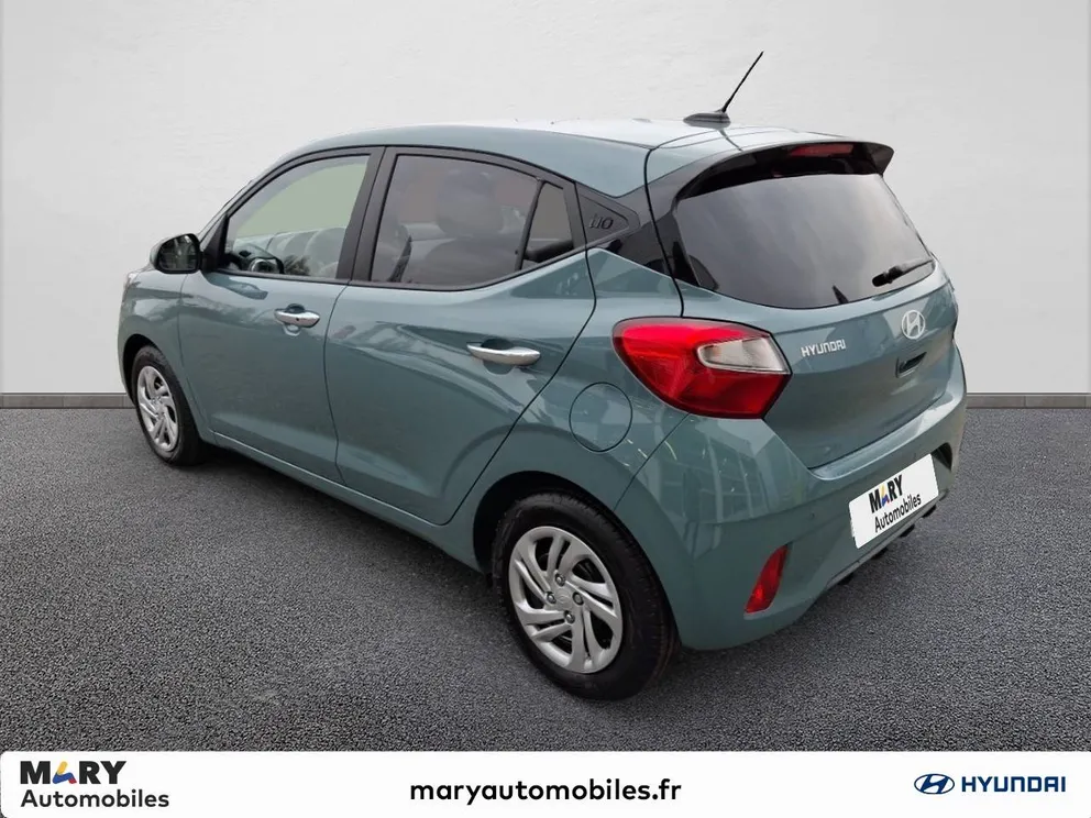 Véhicule occasion 217005 - hyundai i10 - Photo 2