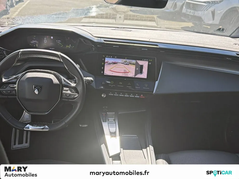 Véhicule occasion 230172 - peugeot 308 - Photo 8