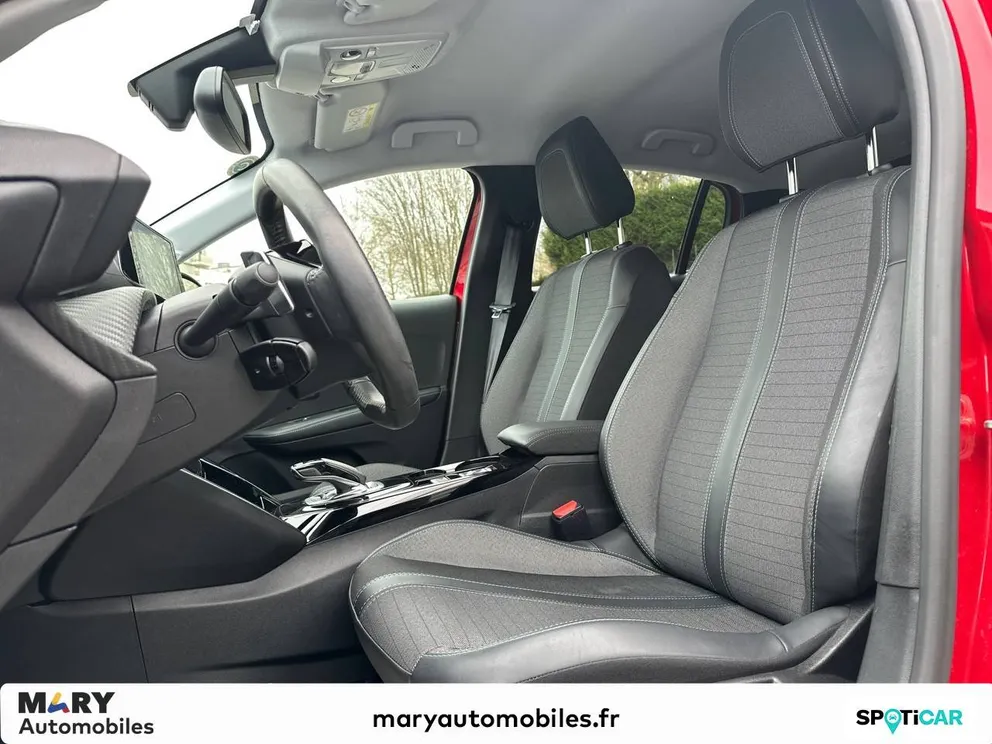 Véhicule occasion 231094 - peugeot 208 - Photo 9