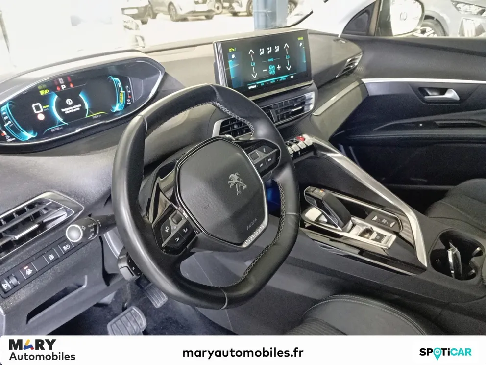 Véhicule occasion 1231352 - peugeot 3008 - Photo 14