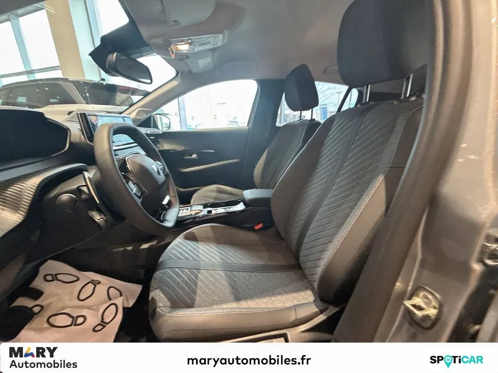 Véhicule occasion 190933 - peugeot 208 - Photo 9