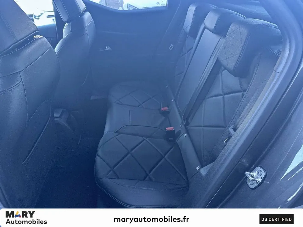 Véhicule occasion 212935 - ds DS 3 - Photo 9