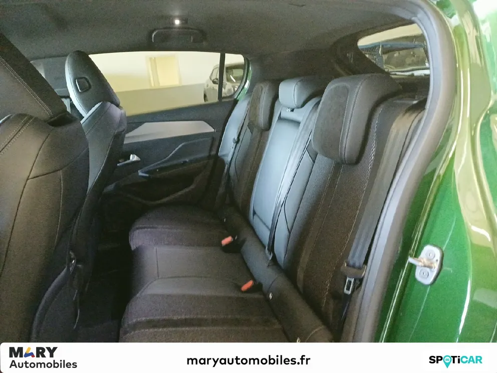 Véhicule occasion 224424 - peugeot 308 - Photo 15
