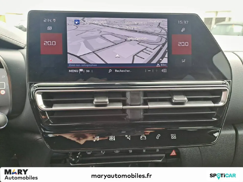 Véhicule occasion 226174 - Citroën C5 AIRCROSS - Photo 15