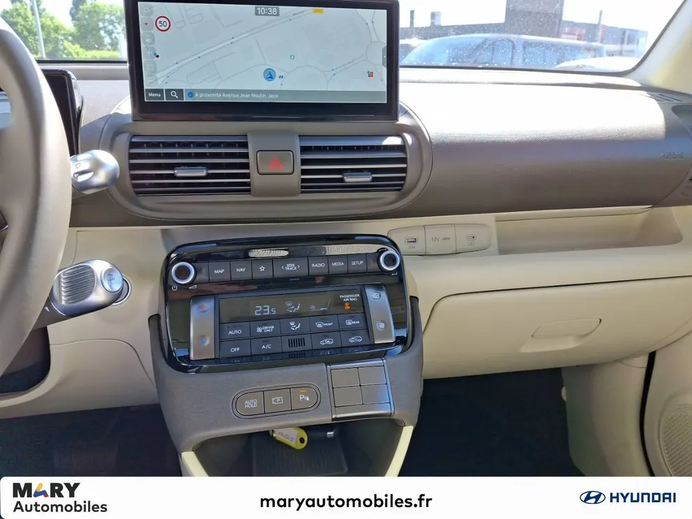 Véhicule occasion 173354 - hyundai INSTER - Photo 14