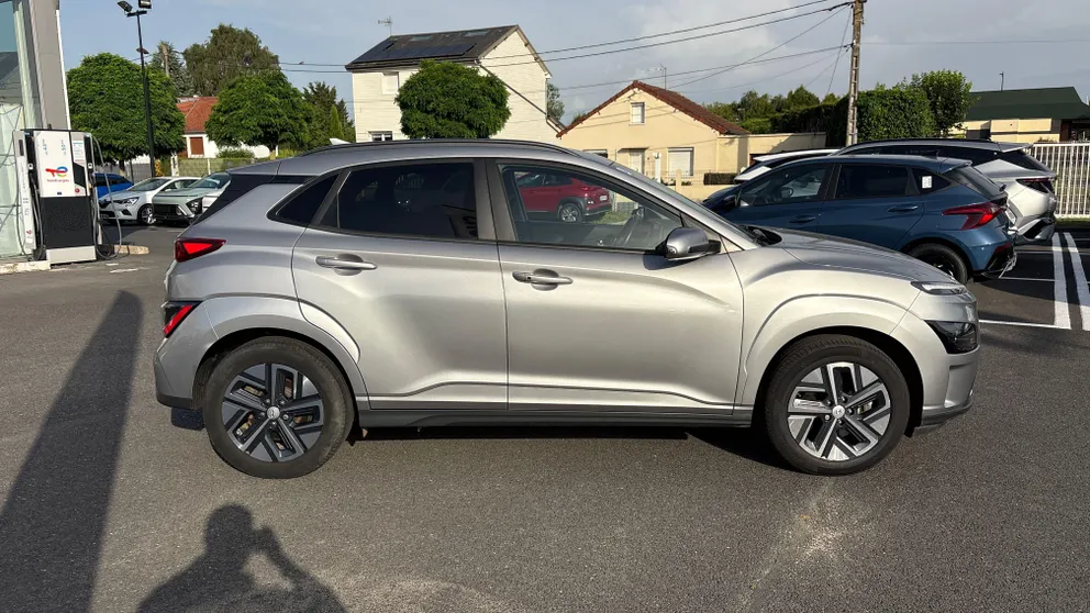 Véhicule occasion 1228271 - hyundai KONA - Photo 6