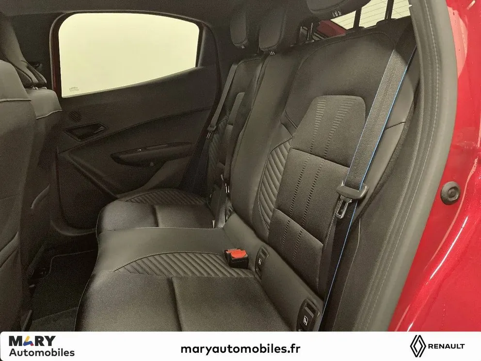 Véhicule occasion 221105 - renault CLIO - Photo 10