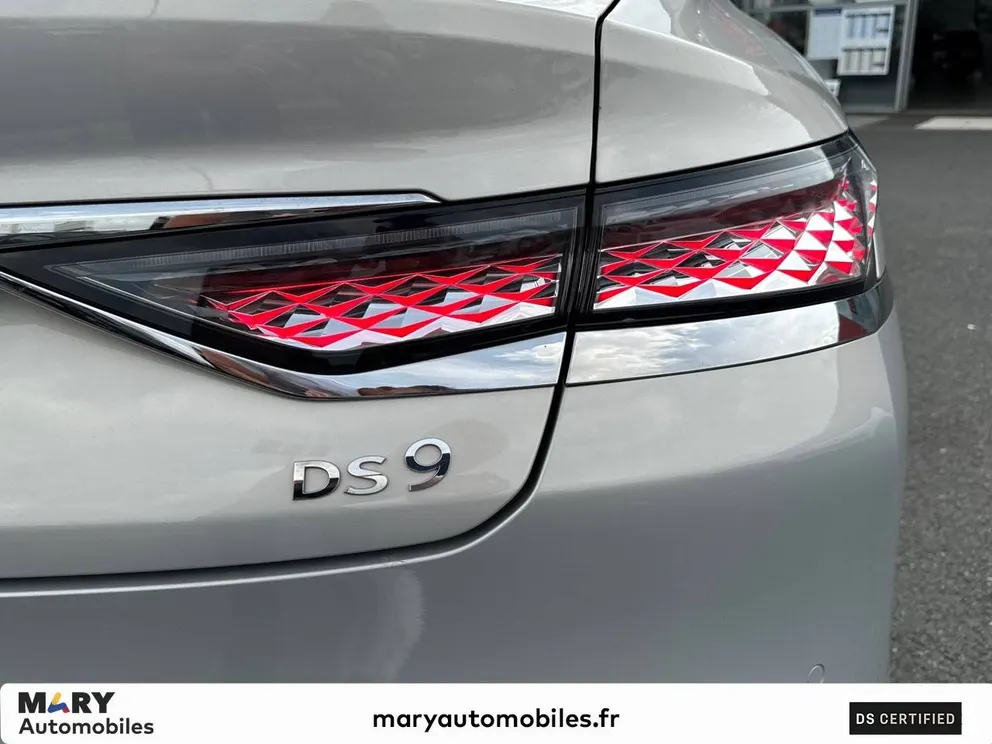 Véhicule occasion 170371 - ds DS 9 - Photo 21