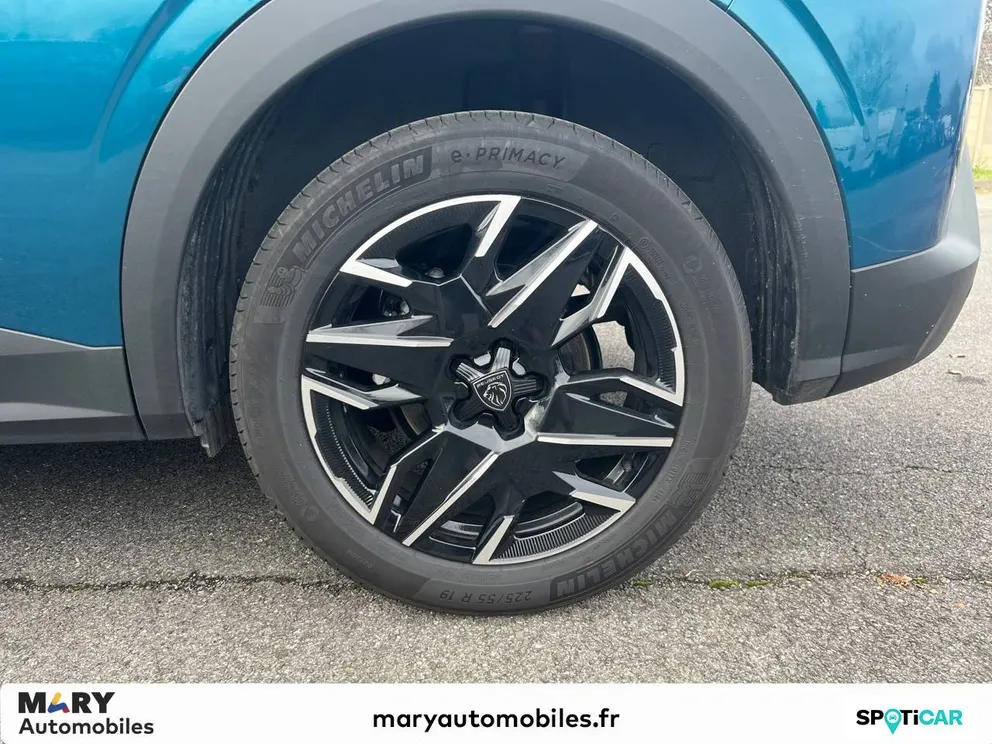 Véhicule occasion 207365 - peugeot 3008 - Photo 11